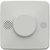 heat it Z-Smoke2 Detector 230VAC rookmelder Wit, Z-Wave
