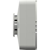 heat it Z-Smoke2 Detector 230VAC rookmelder Wit, Z-Wave