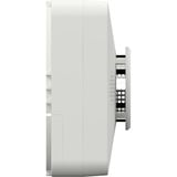 heat it Z-Smoke2 Detector 230VAC rookmelder Wit, Z-Wave