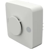 heat it Z-Smoke2 Detector 230VAC rookmelder Wit, Z-Wave
