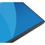 iiyama ProLite XB2497HSN-B1 23.8" monitor Zwart (mat), 100 Hz, HDMI, DisplayPort, USB-C, Audio, LAN