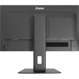 iiyama  23.8" monitor Zwart (mat)