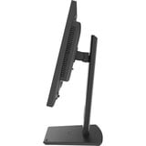 iiyama  23.8" monitor Zwart (mat)