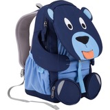 Affenzahn Grote rugzak Bela Bear blauw