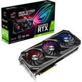 ASUS GeForce RTX 3080 ROG STRIX GAMING OC grafische kaart LHR, 2x HDMI, 3x DisplayPort