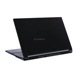 ALTERNATE Thunderstorm 15.6” - Core i9 - RTX 5050  gaming laptop Zwart | i9-14900HX | RTX 5050 | 16 GB | 1 TB SSD