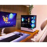 ALTERNATE Thunderstorm Pro Ryzen 7 – RTX 5070 Limited edition gaming pc Zwart | R7 7800X3D | RTX 5070 | 16 GB | 1 TB SSD