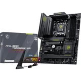 ALTERNATE Upgrade Kit MAG B850 TOMAHAWK WIFI + Ryzen 7 9800X3D + 32 GB Moederbord, CPU, Geheugen