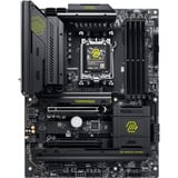 ALTERNATE Upgrade Kit MAG B850 TOMAHAWK WIFI + Ryzen 7 9800X3D + 32 GB Moederbord, CPU, Geheugen