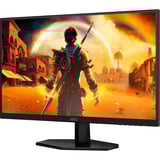 AOC Q27G42ZE 27" gaming monitor Zwart (mat), 240 Hz (260Hz Overclocked), HDMI, DisplayPort