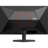 AOC Q27G42ZE 27" gaming monitor Zwart (mat), 240 Hz (260Hz Overclocked), HDMI, DisplayPort