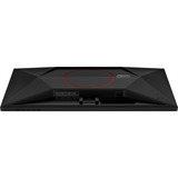 AOC Q27G42ZE 27" gaming monitor Zwart (mat), 240 Hz (260Hz Overclocked), HDMI, DisplayPort