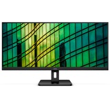 AOC Q34E2A 34" UltraWide Gaming Monitor Zwart, 2x HDMI, 1x DisplayPort