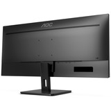 AOC Q34E2A 34" UltraWide Gaming Monitor Zwart, 2x HDMI, 1x DisplayPort