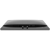 AOC Q34E2A 34" UltraWide Gaming Monitor Zwart, 2x HDMI, 1x DisplayPort