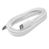 ASUS 100W USB-C Kabel Wit, opladen tot 100 watt