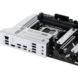 ASUS PRIME X870-P socket AM5 moederbord 2,5Gb-LAN, Sound, ATX