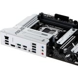 ASUS PRIME X870-P socket AM5 moederbord 2,5Gb-LAN, Sound, ATX
