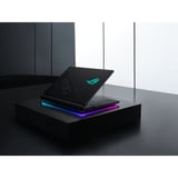 ASUS ROG Strix SCAR 18 G835LXG-TQ378W 18"  gaming laptop Zwart | Core Ultra 9 290HX Plus | RTX 5090 | 64 GB | 2x 2 TB SSD