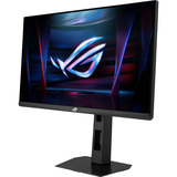 ASUS ROG Strix XG248QSG Ace 24.1" gaming monitor Zwart, 2x HDMI, DisplayPort, 610 Hz (OC)