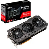ASUS TUF Gaming RX 6800 XT OC grafische kaart 1x HDMI, 3x DisplayPort