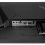 ASUS TUF Gaming VG32AQA1A 32" monitor Zwart, 2x HDMI, 1x DisplayPort, 2x USB-A 3.2 (5 Gbit/s), 170 Hz