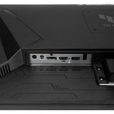ASUS TUF Gaming VG32AQA1A 32" monitor Zwart, 2x HDMI, 1x DisplayPort, 2x USB-A, 170 Hz