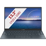 ASUS ZenBook 13 UX325JA-KG233T, 13.3" laptop Grijs, 512 GB SSD, WiFi 6, Win 10 Home