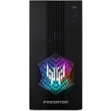 Acer Predator Orion 3000 665 I75061Gi gaming pc Zwart | i7-14700F | RTX 5060 Ti | 16 GB | 1 TB SSD