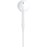 Apple EarPods met USB-C earbuds Wit