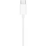 Apple EarPods met USB-C earbuds Wit