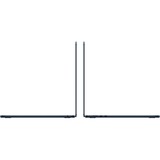 Apple MacBook Air 2024 15" (MXD43N/A) laptop Nachtblauw | M3 8 Core | 10-Core GPU | 16 GB | 512 GB SSD