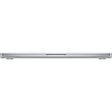 Apple Macbook Pro 2023 14" (MR7J3N/A) laptop Zilver | M3 8 Core | 10‑core GPU | 8GB ram | 512 GB SSD