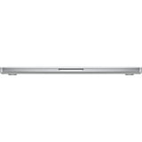 Apple Macbook Pro 2023 14" (MR7J3N/A) laptop Zilver | M3 8 Core | 10‑core GPU | 8GB ram | 512 GB SSD