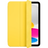 Apple Smart Folio voor iPad (10e generatie) tablethoes Geel