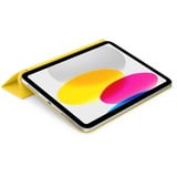 Apple Smart Folio voor iPad (10e generatie) tablethoes Geel