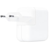 Apple USB‑C-lichtnetadapter van 30 W voedingseenheid Wit