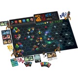 Asmodee Catan: Starfarers Bordspel Engels, 3 - 4 spelers, 120 minuten, Vanaf 14 jaar