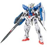 Bandai Namco Gundam: Real Grade - Gundam Exia 1:144 Scale Model Kit Modelbouw 1:144