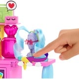Barbie Extra - Speelset Pop 