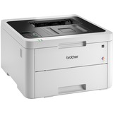 Brother HL-L3230CDW ledprinter Grijs, USB, (W)LAN