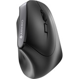 CHERRY MW 4500 business muis Zwart, 600 - 1200 dpi