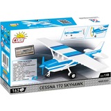 COBI Cessna 172 Skyhawk Constructiespeelgoed 