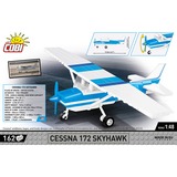 COBI Cessna 172 Skyhawk Constructiespeelgoed 