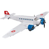 COBI Historical Collection - Junkers Ju52/3m - Civil Version Constructiespeelgoed 