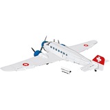 COBI Historical Collection - Junkers Ju52/3m - Civil Version Constructiespeelgoed 