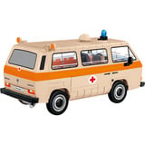 COBI Volkswagen T3 Ambulance Constructiespeelgoed Schaal 1:35