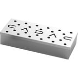 Cadac Smoker Box rookbox Roestvrij staal