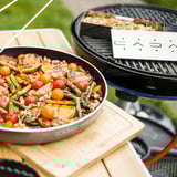 Cadac Smoker Box rookbox Roestvrij staal