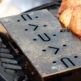 Cadac Smoker Box rookbox Roestvrij staal